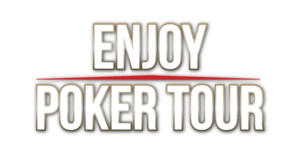 Logo Enjoy Poker Tour