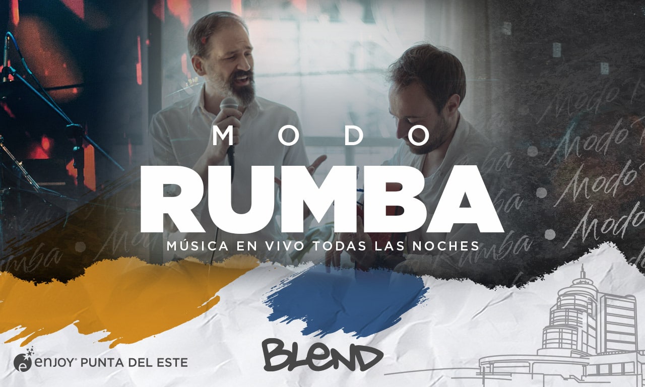 Modo Rumba