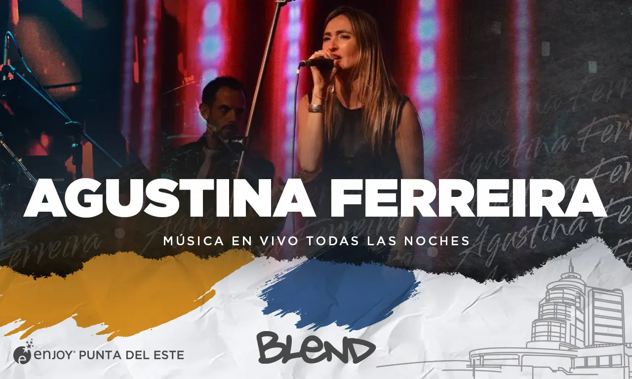 Agustina Ferreira