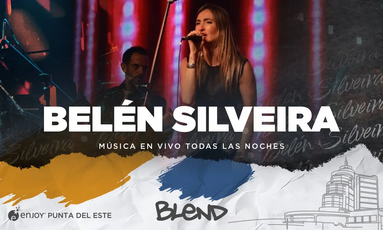 Belen Silveira