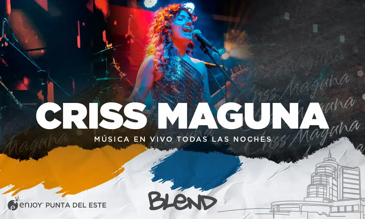 Criss Maguna