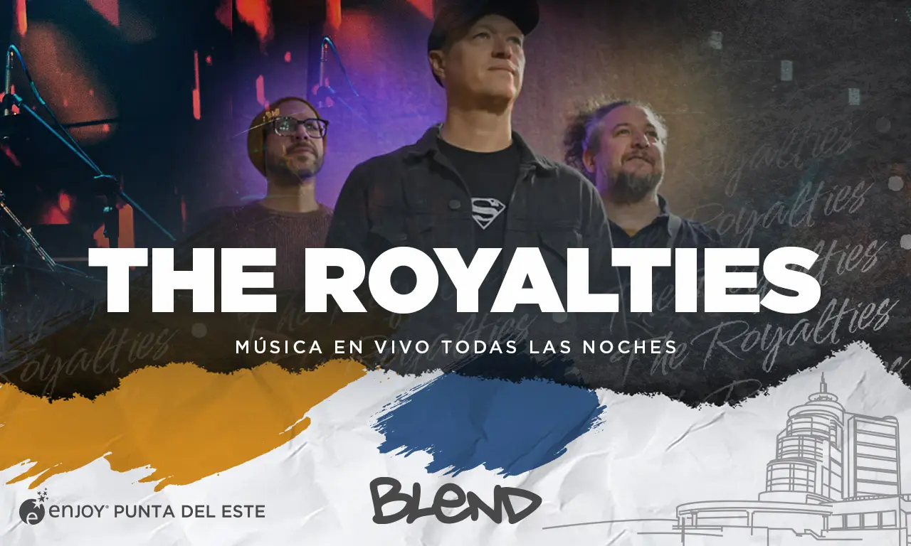 Os royalties