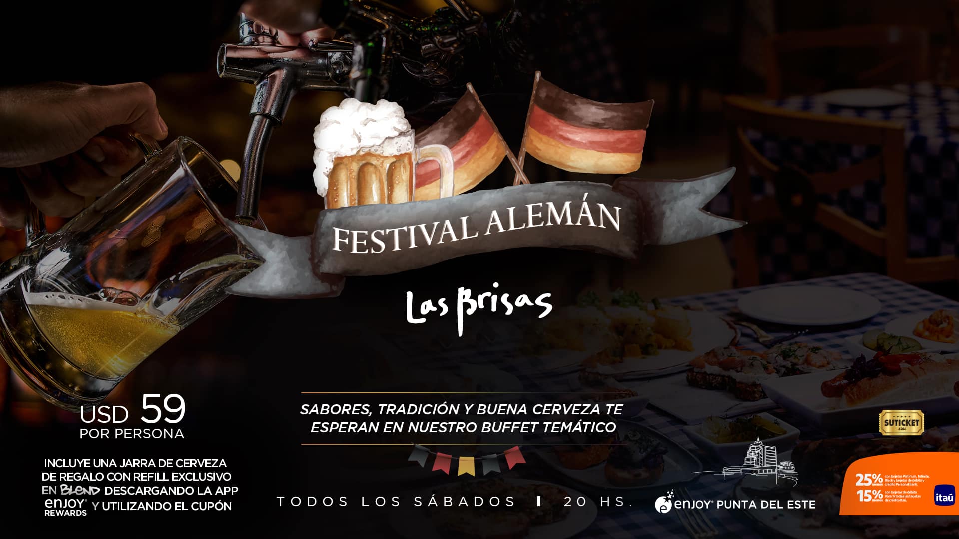 Festival Alemão